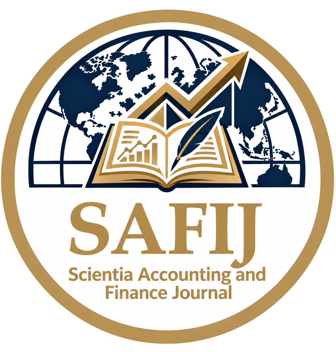 SAFIJ - Scientia Accounting and Finance Journal