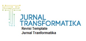 Jurnal Transformatika