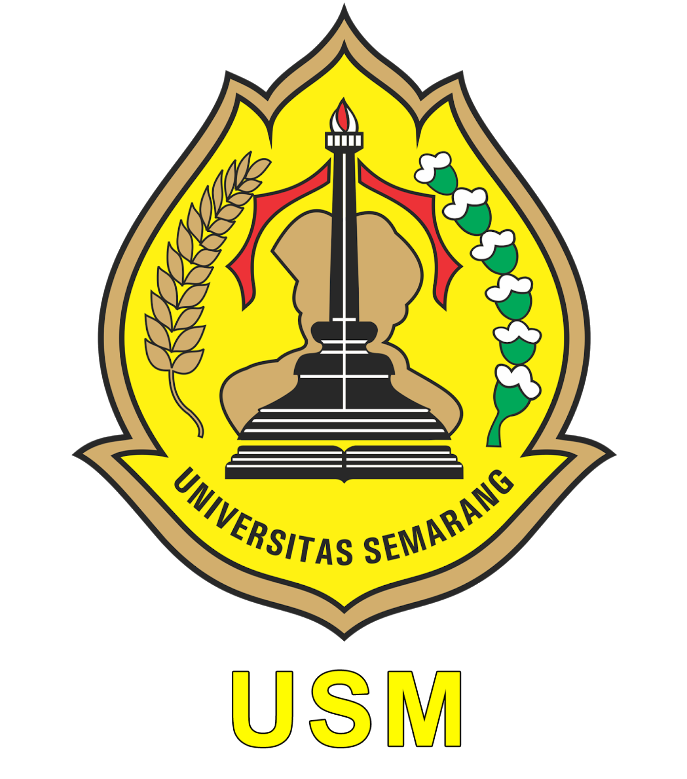 Logo USM